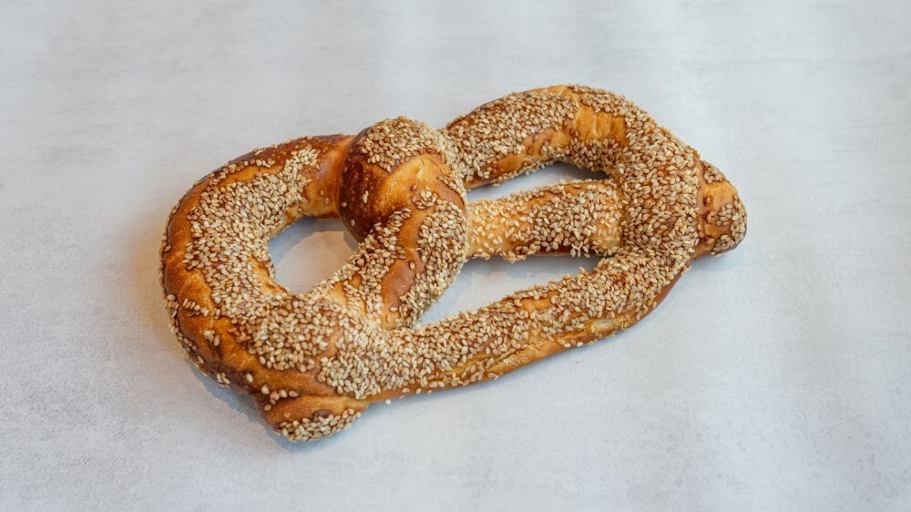 בייגלה ירושלמי